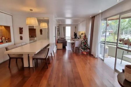 Apartamento à venda com 4 quartos, 138m² em Aclimação, São Paulo