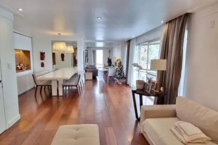 Apartamento à venda com 4 quartos, 138m² em Aclimação, São Paulo