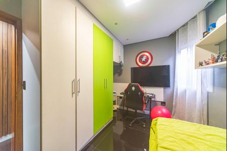 Casa à venda com 182m², 3 quartos e 2 vagas Casa à venda com 182m², 3 quartos e 2 vagasQuarto 2