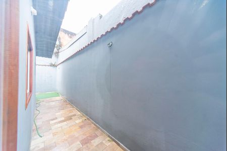 Casa à venda com 182m², 3 quartos e 2 vagas Casa à venda com 182m², 3 quartos e 2 vagasVista do Quarto 2