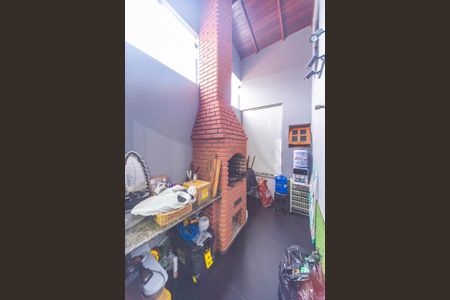 Casa à venda com 182m², 3 quartos e 2 vagas Casa à venda com 182m², 3 quartos e 2 vagasÁrea Gourmet