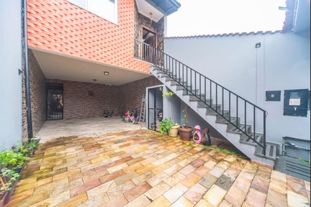 Casa à venda com 182m², 3 quartos e 2 vagas Casa à venda com 182m², 3 quartos e 2 vagasGaragem