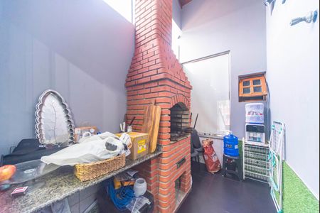 Casa à venda com 182m², 3 quartos e 2 vagas Casa à venda com 182m², 3 quartos e 2 vagasÁrea Gourmet