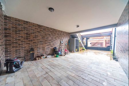 Casa à venda com 182m², 3 quartos e 2 vagas Casa à venda com 182m², 3 quartos e 2 vagasGaragem