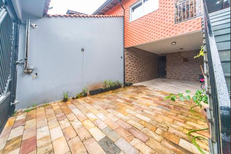 Casa à venda com 182m², 3 quartos e 2 vagas Casa à venda com 182m², 3 quartos e 2 vagasGaragem