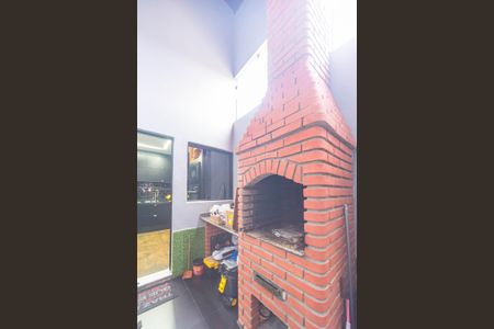 Casa à venda com 182m², 3 quartos e 2 vagas Casa à venda com 182m², 3 quartos e 2 vagasÁrea Gourmet