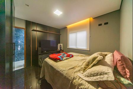 Casa à venda com 182m², 3 quartos e 2 vagas Casa à venda com 182m², 3 quartos e 2 vagasQuarto 3