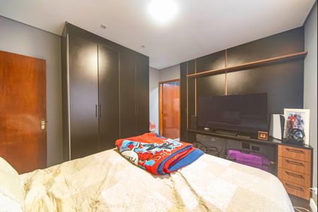 Casa à venda com 182m², 3 quartos e 2 vagas Casa à venda com 182m², 3 quartos e 2 vagasQuarto 3