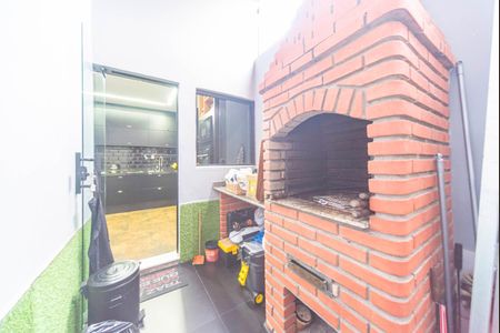 Casa à venda com 182m², 3 quartos e 2 vagas Casa à venda com 182m², 3 quartos e 2 vagasÁrea Gourmet