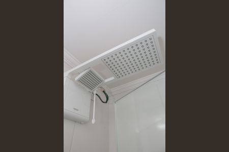 Banheiro de apartamento para alugar com 1 quarto, 26m² em Água Branca, São Paulo