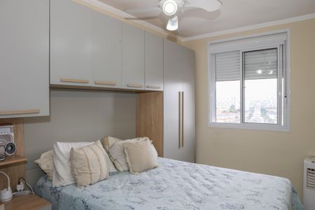 Suíte de apartamento para alugar com 1 quarto, 26m² em Água Branca, São Paulo