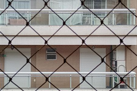 Apartamento para alugar com 2 quartos, 90m² em Canto do Forte, Praia Grande