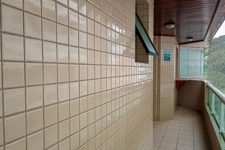 Apartamento para alugar com 2 quartos, 90m² em Canto do Forte, Praia Grande