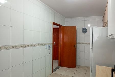 Apartamento para alugar com 90m², 2 quartos e 1 vagaCozinha