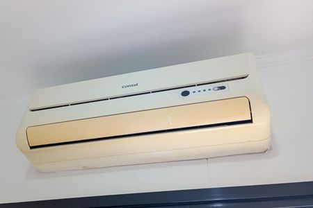 Apartamento para alugar com 90m², 2 quartos e 1 vagaQuarto 1