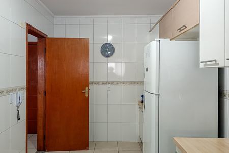 Apartamento para alugar com 90m², 2 quartos e 1 vagaCozinha