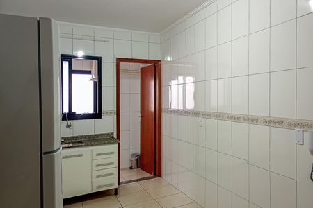 Apartamento para alugar com 90m², 2 quartos e 1 vagaCozinha
