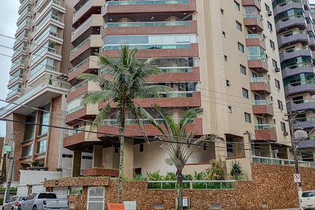 Apartamento para alugar com 90m², 2 quartos e 1 vagaFachada 