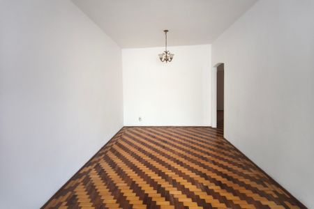 Sala de casa para alugar com 3 quartos, 100m² em Vila Joaquim Inacio, Campinas