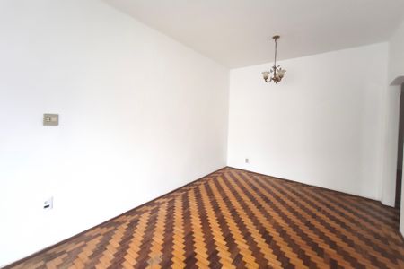 Sala de casa para alugar com 3 quartos, 100m² em Vila Joaquim Inacio, Campinas