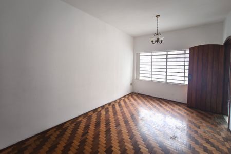 Sala de casa para alugar com 3 quartos, 100m² em Vila Joaquim Inacio, Campinas