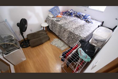 Apartamento para alugar com 44m², 2 quartos e 1 vaga Apartamento para alugar com 44m², 2 quartos e 1 vagaQuarto 2