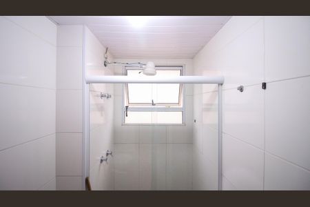 Apartamento para alugar com 44m², 2 quartos e 1 vaga Apartamento para alugar com 44m², 2 quartos e 1 vagaBanheiro
