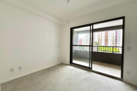 Sala/Quarto de kitnet/studio para alugar com 1 quarto, 30m² em Vila Santa Catarina, São Paulo