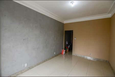 Sala de apartamento para alugar com 3 quartos, 96m² em Maracanã, Rio de Janeiro