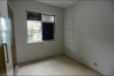 Quarto 1 de apartamento para alugar com 3 quartos, 96m² em Maracanã, Rio de Janeiro