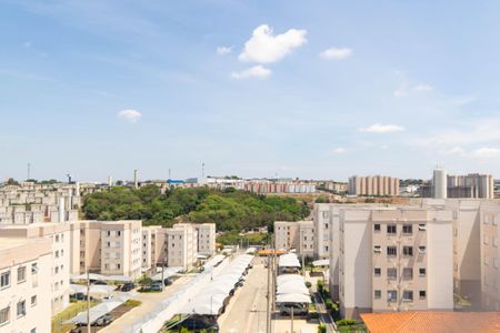 Apartamento à venda com 46m², 2 quartos e 1 vagaVista do Quarto 01