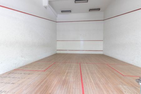 Apartamento para alugar com 118m², 3 quartos e 2 vagasÁrea comum