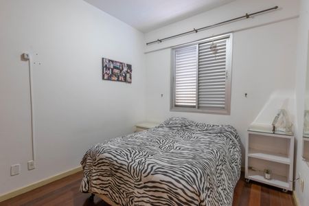 Apartamento para alugar com 118m², 3 quartos e 2 vagasQuarto 1