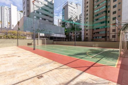 Apartamento para alugar com 118m², 3 quartos e 2 vagasÁrea comum