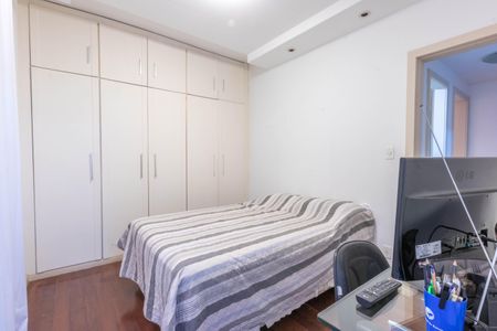 Apartamento para alugar com 118m², 3 quartos e 2 vagasQuarto 3