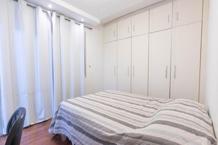 Apartamento para alugar com 118m², 3 quartos e 2 vagasQuarto 3