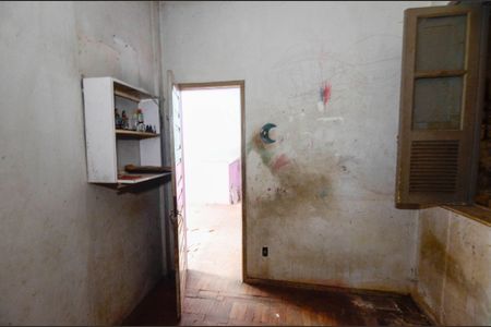 Quarto 2 de casa à venda com 2 quartos, 52m² em Estácio, Rio de Janeiro