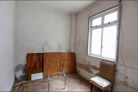 Quarto 1 de casa à venda com 2 quartos, 52m² em Estácio, Rio de Janeiro