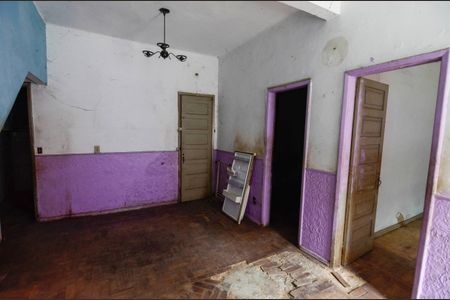 Sala de casa à venda com 2 quartos, 52m² em Estácio, Rio de Janeiro