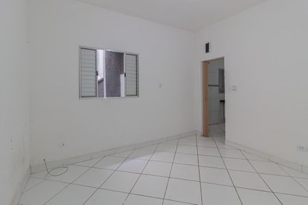 Quarto de apartamento para alugar com 1 quarto, 45m² em Jardim Eliane, São Paulo