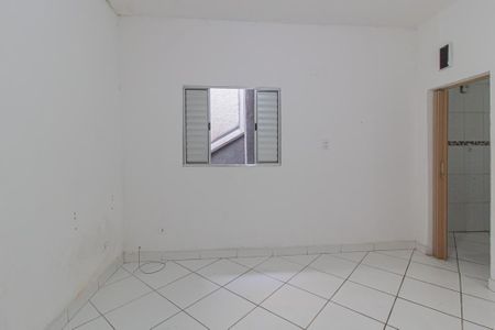 Quarto de apartamento para alugar com 1 quarto, 45m² em Jardim Eliane, São Paulo