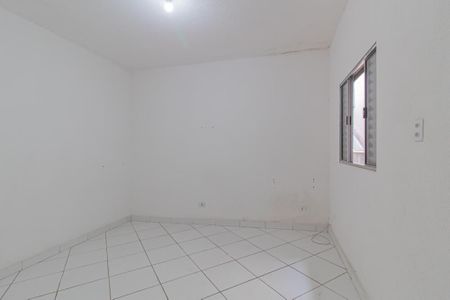 Quarto de apartamento para alugar com 1 quarto, 45m² em Jardim Eliane, São Paulo