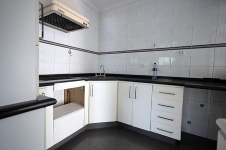 Casa à venda com 160m², 3 quartos e 2 vagasCozinha