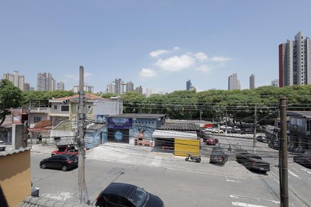 Casa à venda com 160m², 3 quartos e 2 vagasVista Suíte