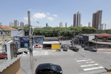 Casa à venda com 160m², 3 quartos e 2 vagasVista Quarto 2