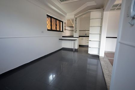 Casa à venda com 160m², 3 quartos e 2 vagasSala de Jantar