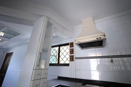 Casa à venda com 160m², 3 quartos e 2 vagasCozinha