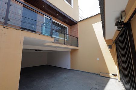 Casa à venda com 160m², 3 quartos e 2 vagasGaragem