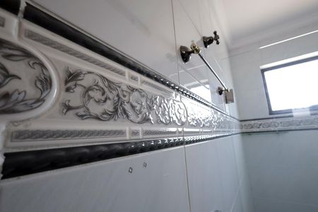 Casa à venda com 160m², 3 quartos e 2 vagasBanheiro Suíte