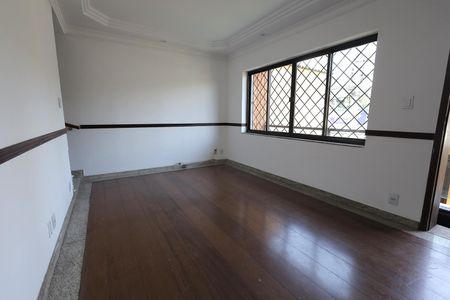 Sala de casa à venda com 3 quartos, 160m² em Campestre, Santo André